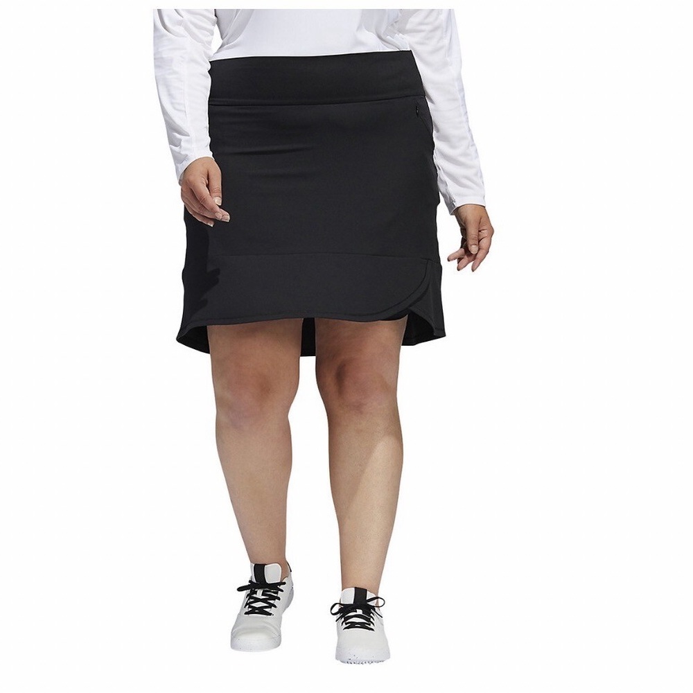 Adidas + Golf Skort